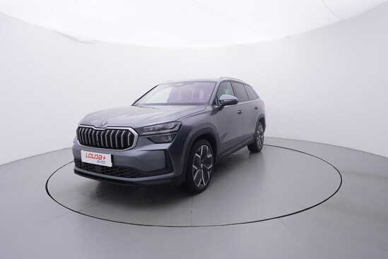 ŠKODA KODIAQ Exclusive Selection 2.0 TDI 142 kW automat, DPH_1