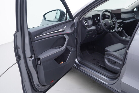 ŠKODA KODIAQ Exclusive Selection 2.0 TDI 142 kW automat, DPH_4