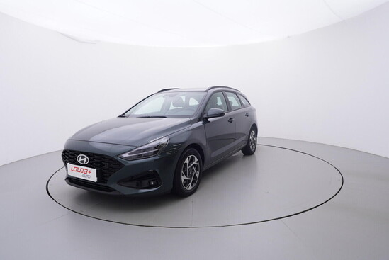 HYUNDAI I30 SMART 1.5 TGDI 103 kW automat, DPH_1