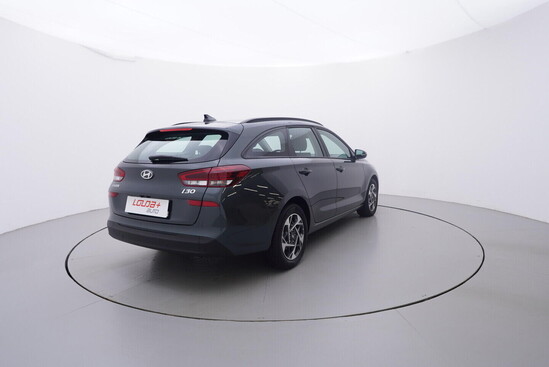HYUNDAI I30 SMART 1.5 TGDI 103 kW automat, DPH_3