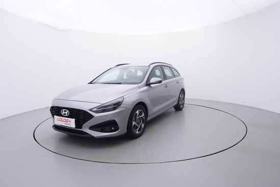 HYUNDAI I30 SMART 1.5 TGDI 103 kW automat, DPH_1
