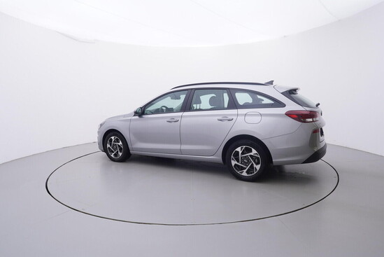 HYUNDAI I30 SMART 1.5 TGDI 103 kW automat, DPH_2