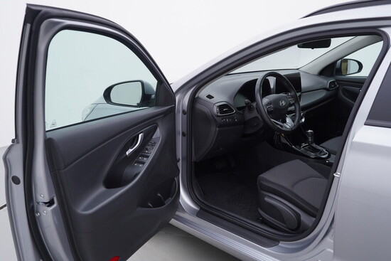 HYUNDAI I30 SMART 1.5 TGDI 103 kW automat, DPH_4