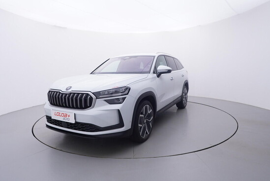 ŠKODA KODIAQ Exclusive Selection 2.0 TDI 142 kW automat, DPH_1