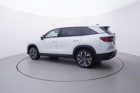 ŠKODA KODIAQ Exclusive Selection 2.0 TDI 142 kW automat, DPH_2