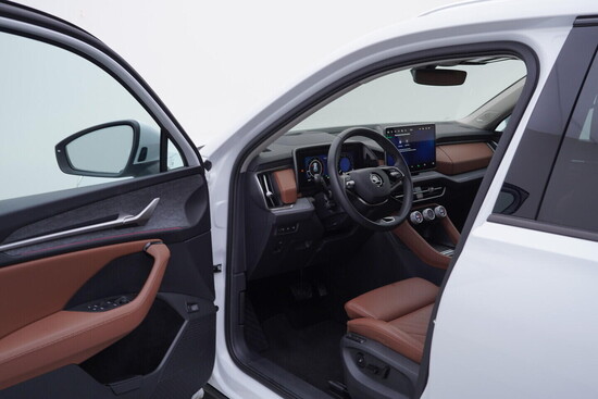 ŠKODA KODIAQ Exclusive Selection 2.0 TDI 142 kW automat, DPH_4