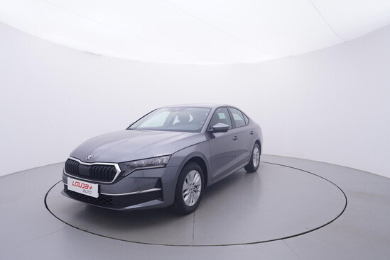 ŠKODA OCTAVIA Selection 1.5 TSI 110 kW manuál, DPH_1
