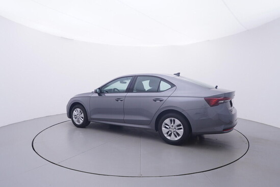 ŠKODA OCTAVIA Selection 1.5 TSI 110 kW manuál, DPH_2
