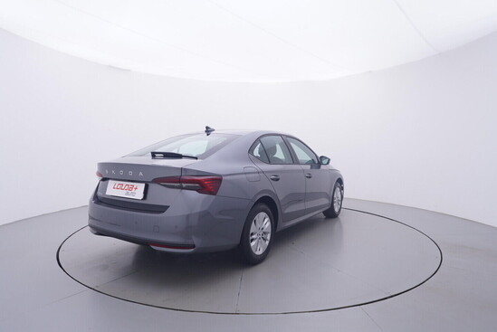 ŠKODA OCTAVIA Selection 1.5 TSI 110 kW manuál, DPH_3