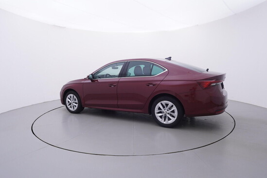 ŠKODA OCTAVIA Top Selection 1.5 TSI 110 kW manuál, DPH_2