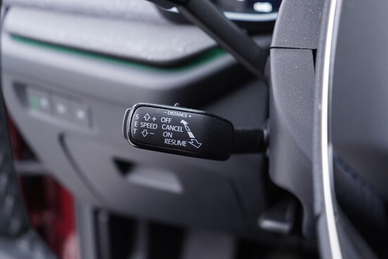 ŠKODA OCTAVIA Top Selection 1.5 TSI 110 kW manuál, DPH_5