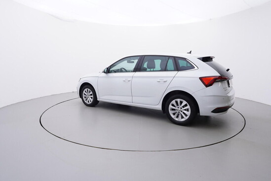 ŠKODA SCALA Top Selection 1.0 TSI 85 kW automat, DPH_2