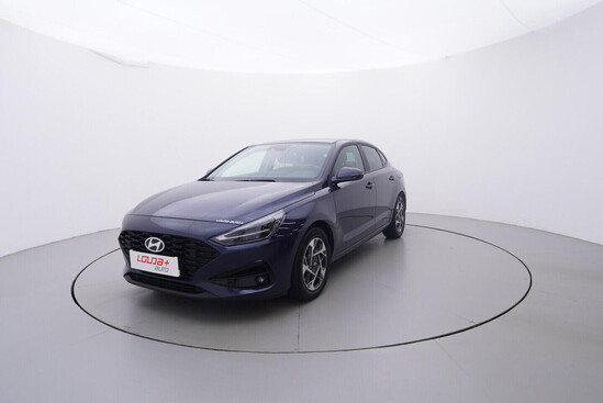 HYUNDAI I30 Smart 1.0  73 kW manuál_1