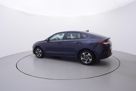 HYUNDAI I30 Smart 1.0  73 kW manuál_2