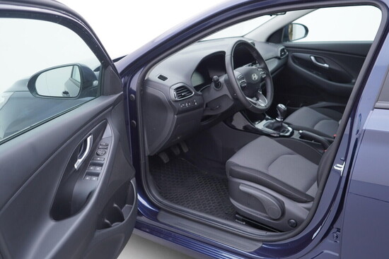HYUNDAI I30 Smart 1.0  73 kW manuál_4