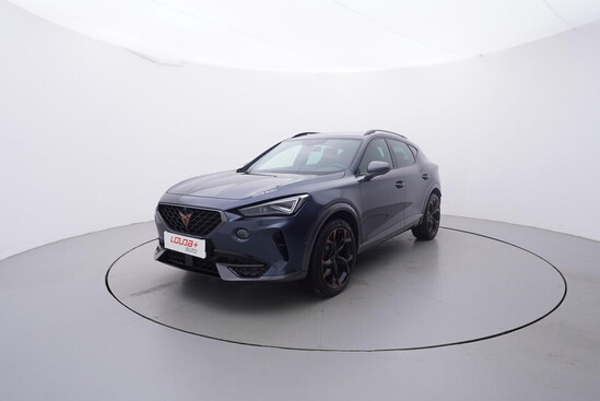 CUPRA FORMENTOR VZ 2.0 TSI 180 kW automat, DPH_1