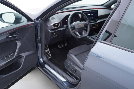 CUPRA FORMENTOR VZ 2.0 TSI 180 kW automat, DPH_4