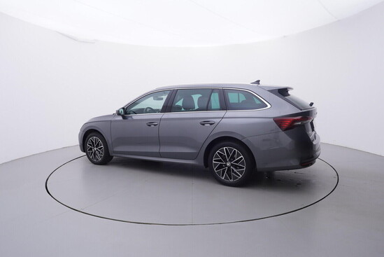 ŠKODA OCTAVIA Top Selection 2.0 TDI 110 kW automat, DPH_2