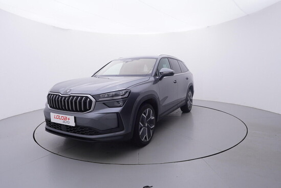 ŠKODA KODIAQ Exclusive Selection 2.0 TDI 142 kW automat, DPH_1