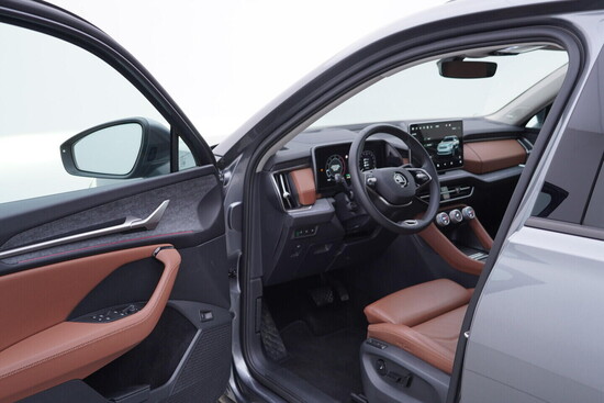 ŠKODA KODIAQ Exclusive Selection 2.0 TDI 142 kW automat, DPH_4