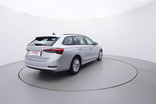 ŠKODA OCTAVIA Ambition 2.0 TDI 85 kW manuál_3