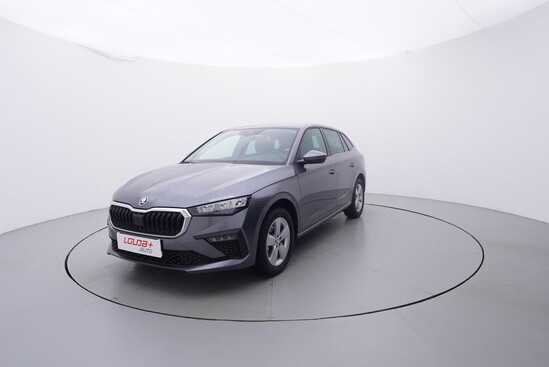 ŠKODA SCALA Top Selection 1.0 TSI 85 kW manuál, DPH_1