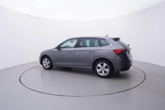 ŠKODA SCALA Top Selection 1.0 TSI 85 kW manuál, DPH_2