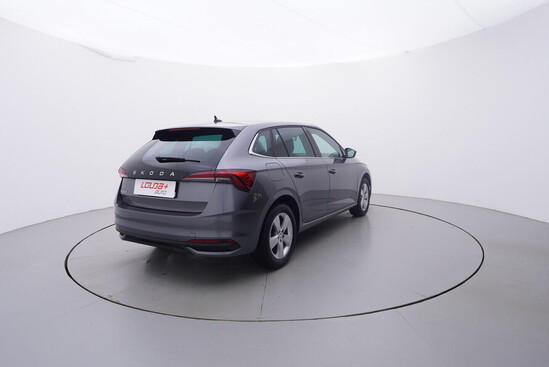 ŠKODA SCALA Top Selection 1.0 TSI 85 kW manuál, DPH_3