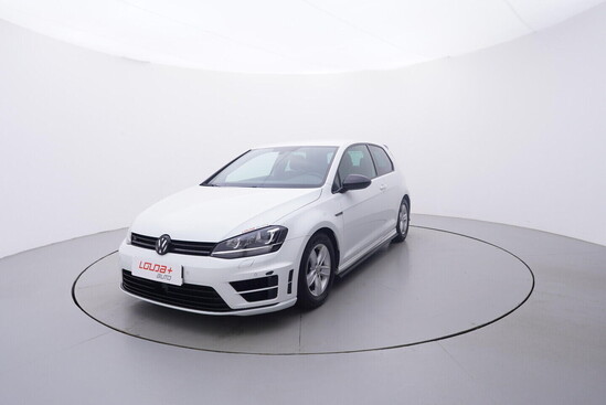 VOLKSWAGEN GOLF Highline 1.4 TSI 110 kW manuál_1