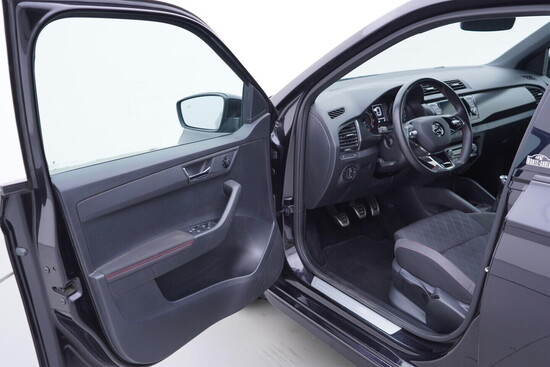 ŠKODA FABIA Monte Carlo 1.0 TSI 70 kW manuál_4