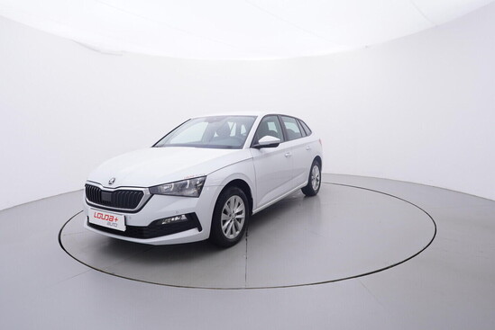 ŠKODA SCALA Ambition 1.5 TSI 110 kW automat, DPH_1