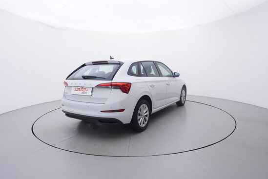 ŠKODA SCALA Ambition 1.5 TSI 110 kW automat, DPH_3