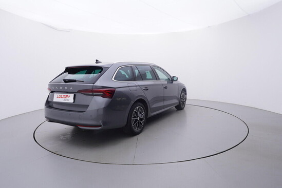 ŠKODA OCTAVIA Top Selection 2.0 TDI 110 kW automat, DPH_3