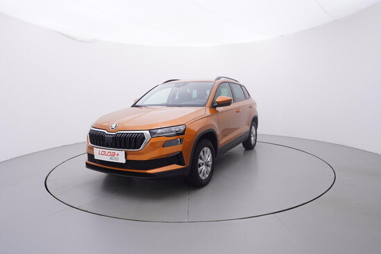 ŠKODA KAROQ Selection 2.0 TDI 85 kW manuál, DPH_1