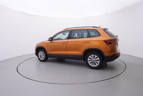 ŠKODA KAROQ Selection 2.0 TDI 85 kW manuál, DPH_2