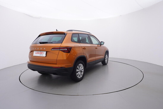 ŠKODA KAROQ Selection 2.0 TDI 85 kW manuál, DPH_3