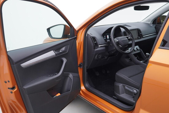 ŠKODA KAROQ Selection 2.0 TDI 85 kW manuál, DPH_4