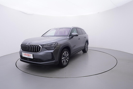ŠKODA KODIAQ Exclusive Selection 2.0 TDI 142 kW automat, DPH_1
