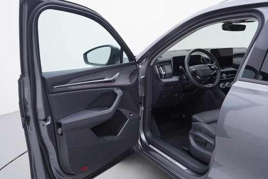 ŠKODA KODIAQ Exclusive Selection 2.0 TDI 142 kW automat, DPH_4