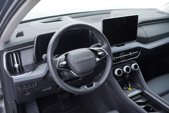 ŠKODA KODIAQ Exclusive Selection 2.0 TDI 142 kW automat, DPH_5
