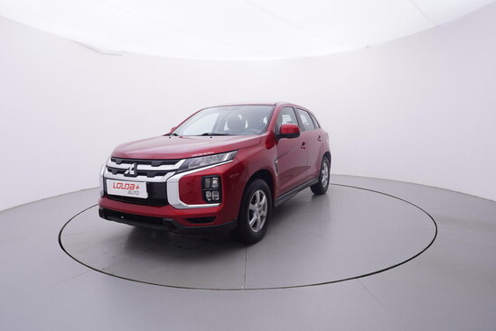 MITSUBISHI ASX INVITE 2.0  110 kW automat_1