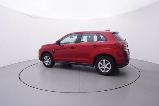 MITSUBISHI ASX INVITE 2.0  110 kW automat_2