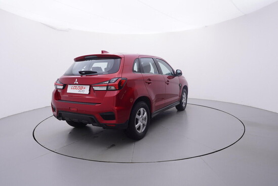 MITSUBISHI ASX INVITE 2.0  110 kW automat_3