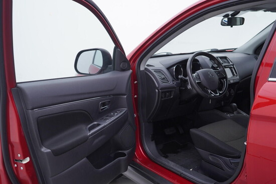 MITSUBISHI ASX INVITE 2.0  110 kW automat_4