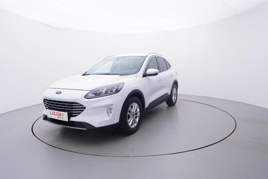 FORD KUGA Titanium 1.5  88 kW automat_1
