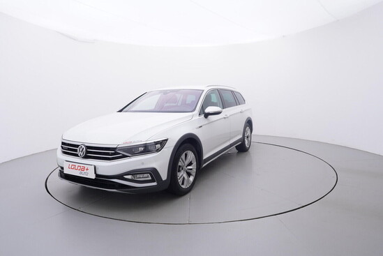VOLKSWAGEN PASSAT ALLTRACK  2.0 TSI 200 kW automat, DPH_1