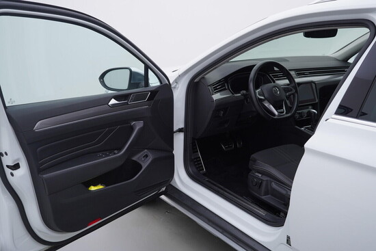 VOLKSWAGEN PASSAT ALLTRACK  2.0 TSI 200 kW automat, DPH_4