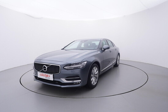 VOLVO S90 Inscription 2.0  184 kW automat, DPH_1