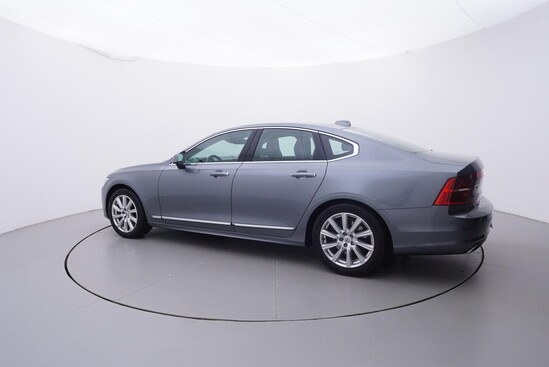 VOLVO S90 Inscription 2.0  184 kW automat, DPH_2