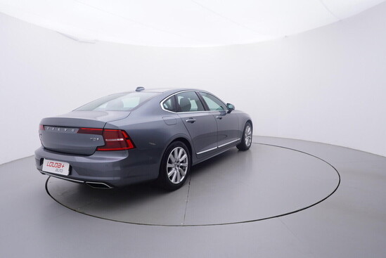 VOLVO S90 Inscription 2.0  184 kW automat, DPH_3
